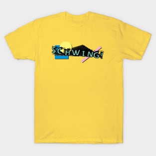 90s Schwing! T-Shirt